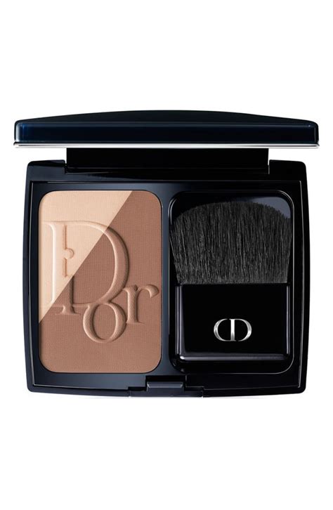 dior contour powder